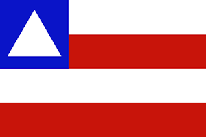 Significado da Bandeira da Bahia