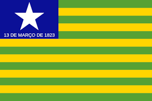 Bandeira do Piauí