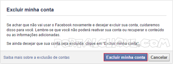 excluir-conta-facebook