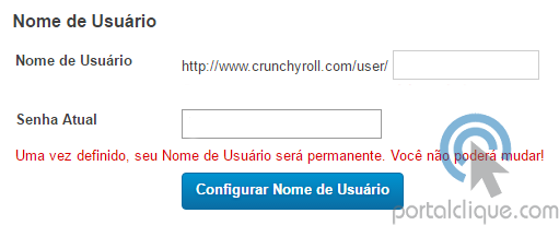 como-criar-nome-de-usuario-crunchyroll