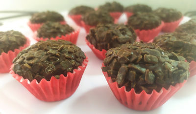 Brigadeiro Tradicional