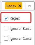 Ativar Regex no redirecionamento com o plugin Redirection